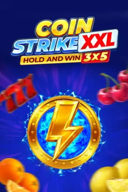 Coin Strike XXL